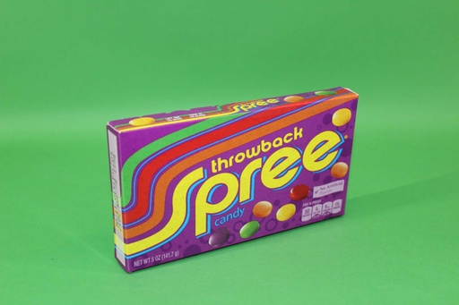 [PKF-014] Spree