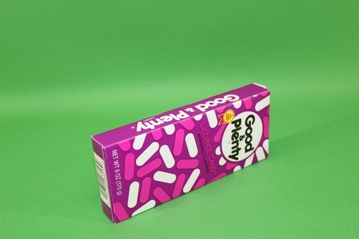 [PKF-015] Good & Plenty