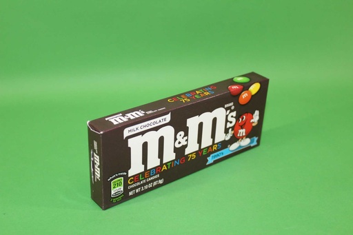 [PKF-016] M&Ms
