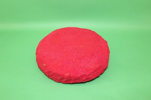 [PKF-018] Red Cheese Wheel