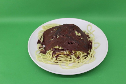[PKF-024] Spaghetti