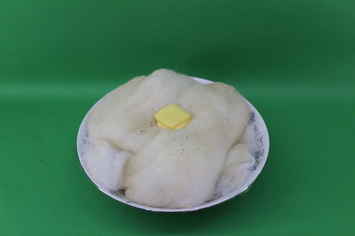 [PKF-025] Mashed Potatoes
