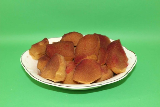 [PKF-027] Sweet Potatoes