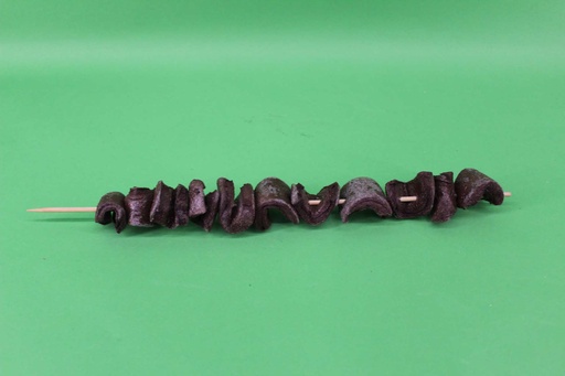 [PKF-028] Beef Kabob