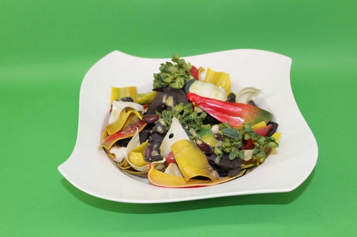[PKF-034] Veggie Salad