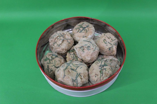 [PKF-042] Crab Cakes