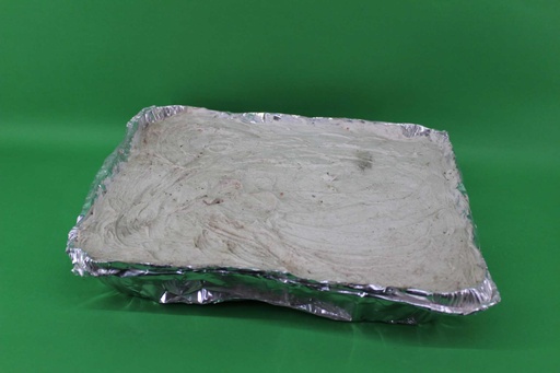 [PKF-048] White Cake