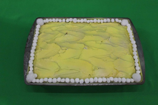 [PKF-050] Yellow Cake