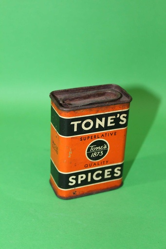 [PKF-057] Tone's Cloves