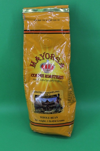 [PKF-059] Mayorga Coffee