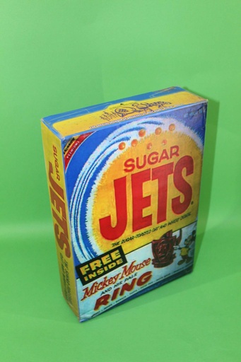 [PKF-063] Sugar Jets