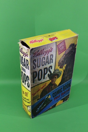 [PKF-065] Sugar Pops