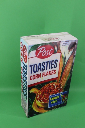 [PKF-066] Corn Flakes