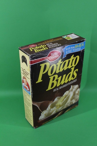 [PKF-067] Potato Buds