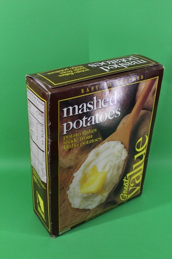 [PKF-068] Great Value Potatoes