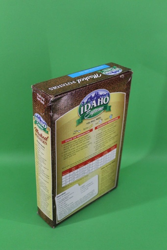 [PKF-069] Idaho Supreme Potatoes