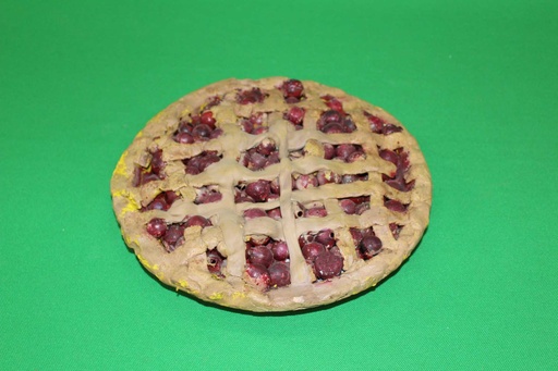 [PKF-078] Cherry Pie