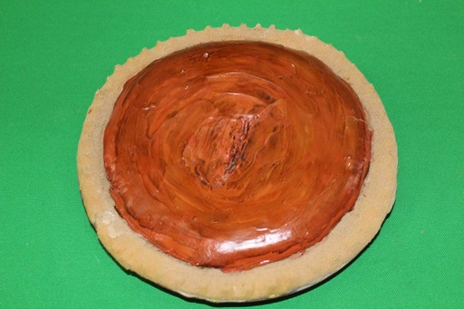 [PKF-079] Pumpkin Pie