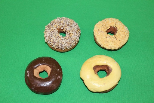 [PKF-081] Iced Doughnuts