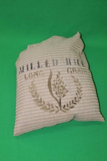 [PKF-095] Rice Sack