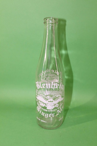[PKF-104] Ginger Ale