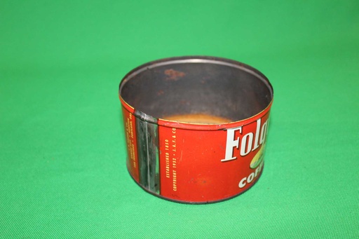 [PKF-110] Folgers Coffee