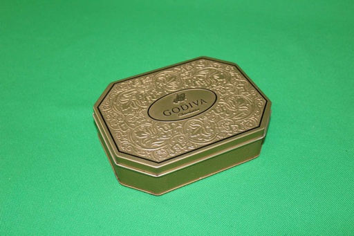 [PKF-111] Godiva Chocolates