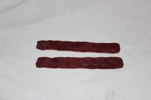 [PKF-121] Turkey Bacon