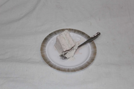 [PKF-124] Plate of Cake