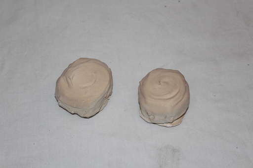 [PKF-125] Pair of Pastries