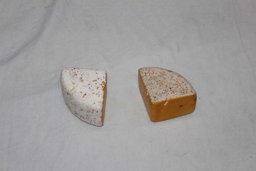 [PKF-131] Cheese Quarters