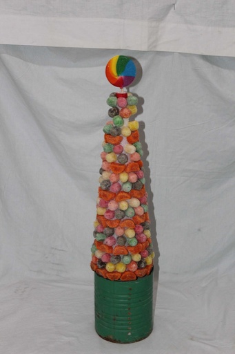 [PKF-132] Gumdrop Tree