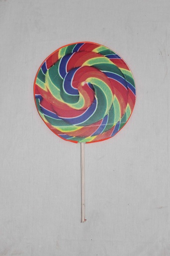 [PKF-133] Jumbo Lollipop