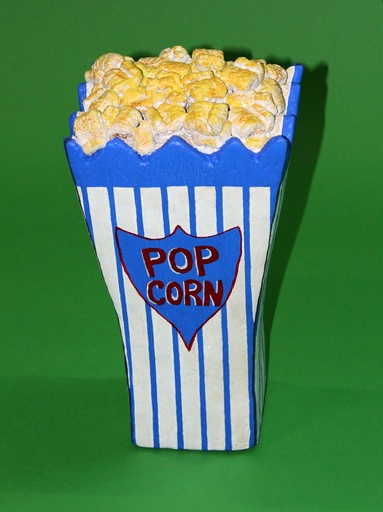 [PKF-135] Duloc Popcorn
