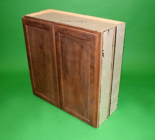 [PKK-001] Cabinet Unit