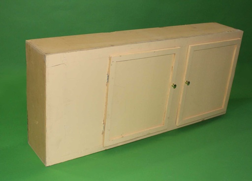 [PKK-003] Cabinet Unit