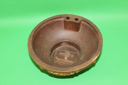 [PKL-007] Nut Bowl