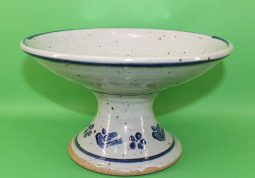 [PKL-012] Pedestal bowl