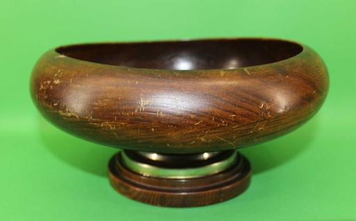 [PKL-013] Pedestal bowl