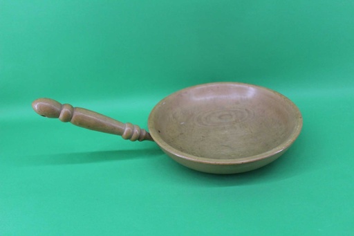 [PKL-015] Handled Bowl