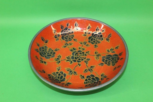 [PKL-017] Shallow Bowl