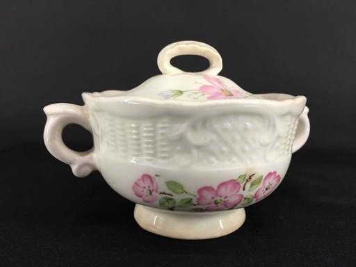 [PKJ-016] Sugar Bowl