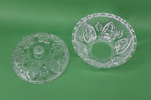 [PKJ-014] Candy Dish