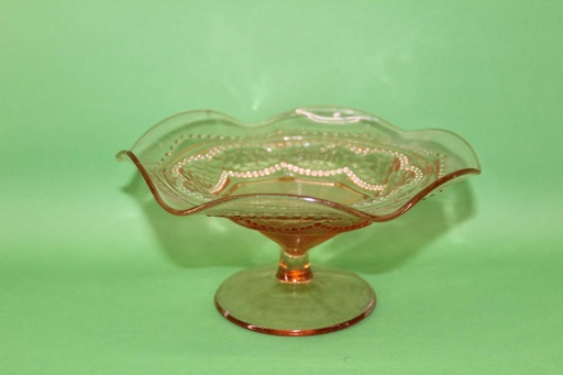 [PKL-022] Pedestal Dish