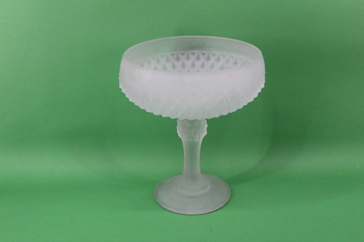 [PKL-023] Pedestal Dish
