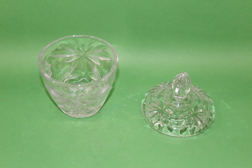 [PKL-027] Sugar Bowl