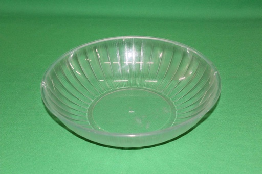 [PKL-043] Fluted Bowl