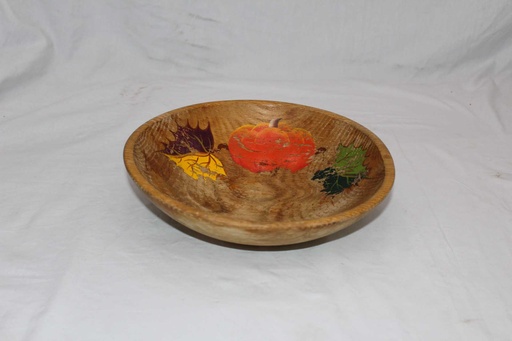[PKL-045] Serving Bowl
