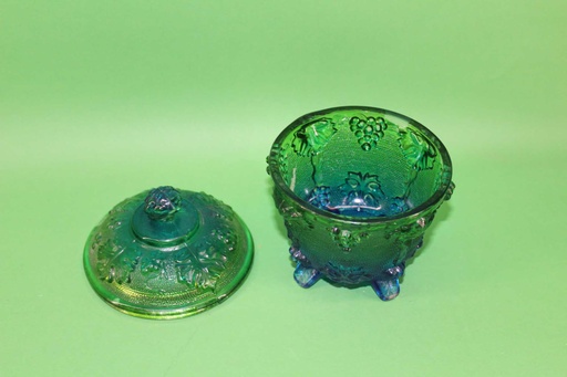 [PKJ-005] Candy Jar