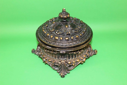 [PKL-053] Decorative Jar